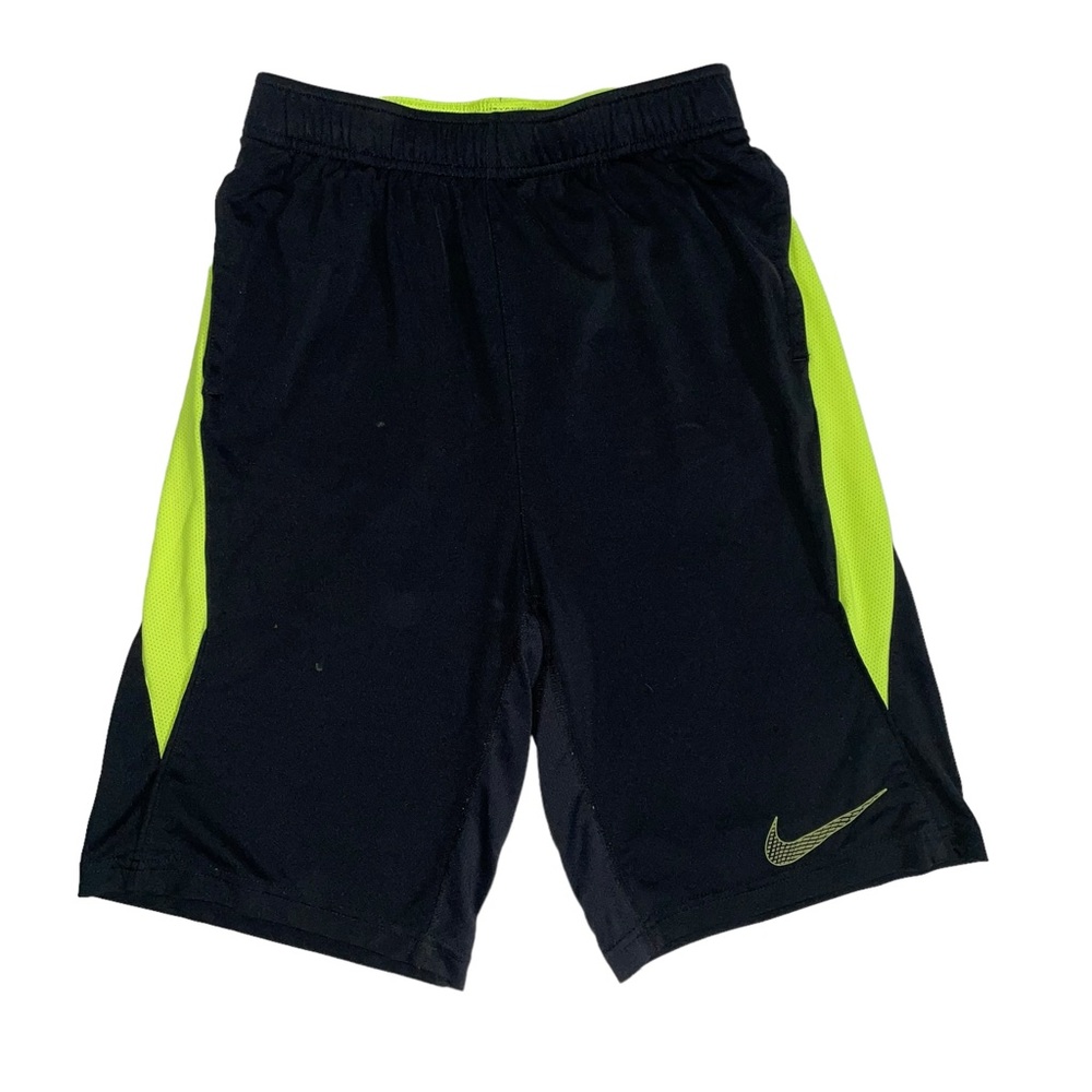 Nike Dri Fit Shorts Large